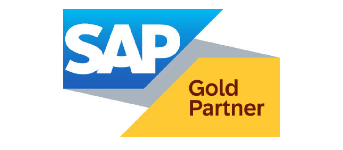 SAP Gold partner