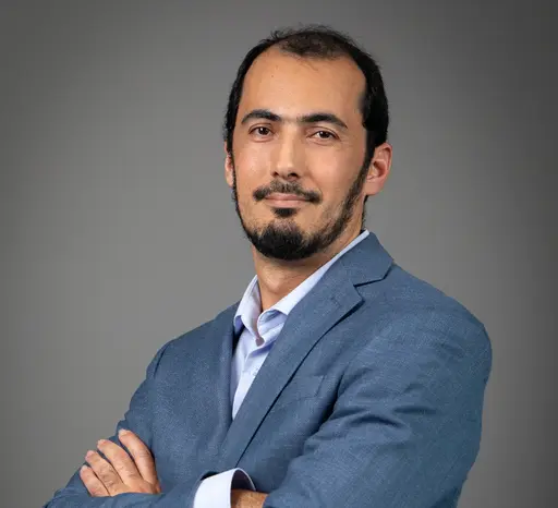 El Mostafa El Aibi