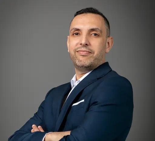 Jaouad AJEBLI