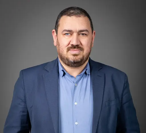 Mouhsine LAKHDISSI
