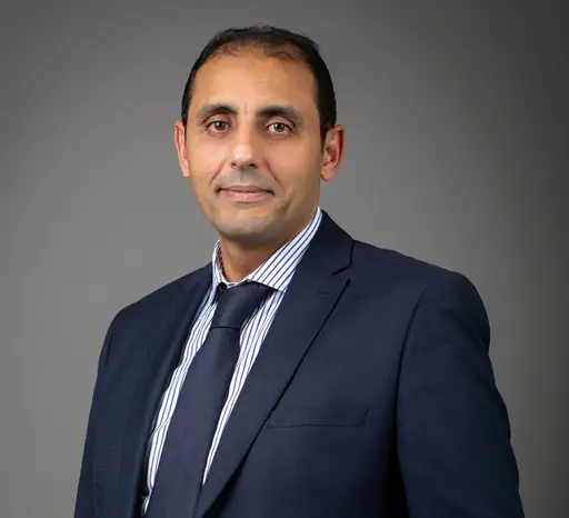 Mourad ALOUACHE